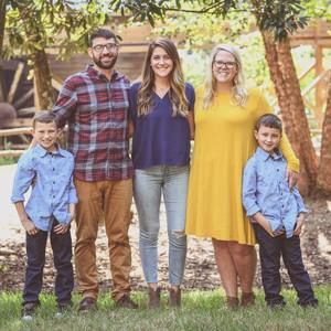 Meet your Posher, Heather